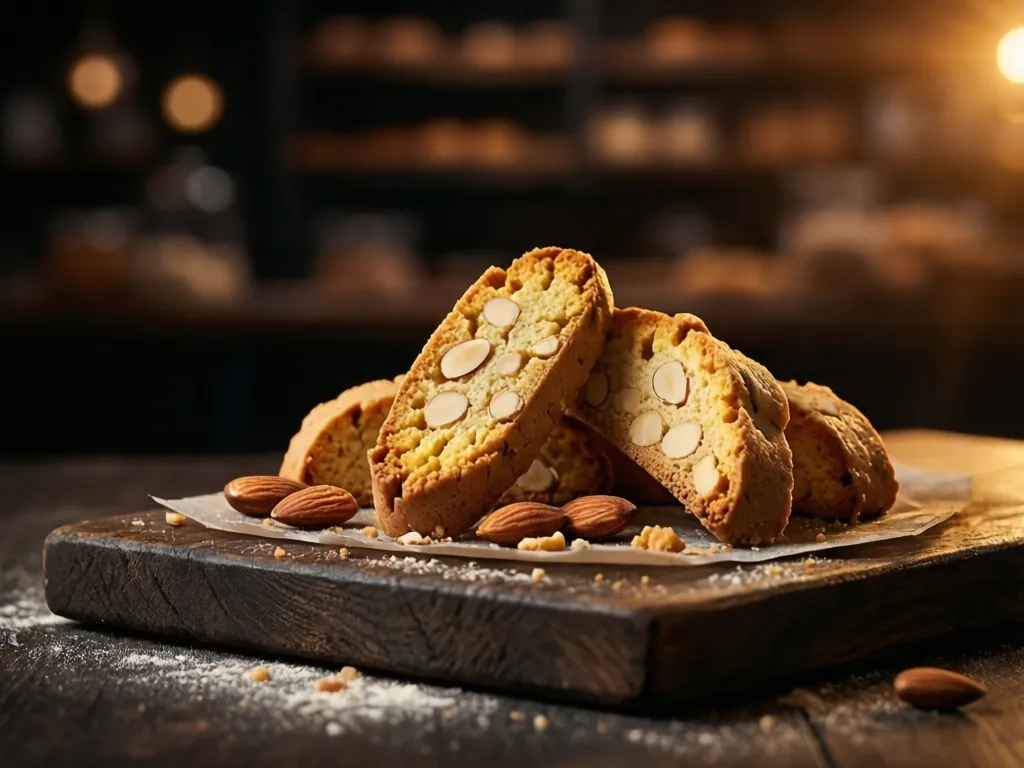Cookie (Biscotto): com'è il sapore