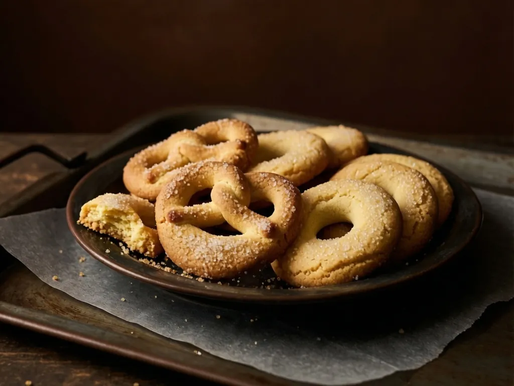 Cookie Premium: com'è il sapore