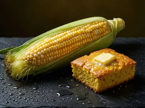 FlavourArt Corn: así es el sabor