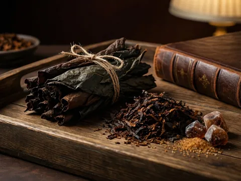 FlavourArt Cuban Avana: así es el sabor