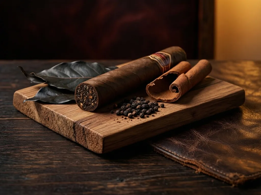 Cuban Supreme: así es el sabor