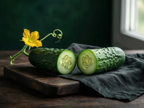 FlavourArt Cucumber (Cetriolo): así es el sabor