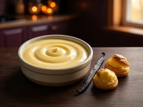 FlavourArt Custard Cream: así es el sabor