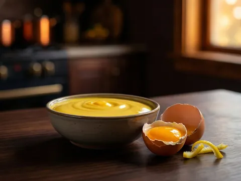 FlavourArt Custard (Crema Pasticcera): so sieht der Geschmack aus