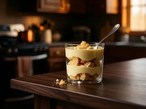 FlavourArt Custard Extra 1: así es el sabor
