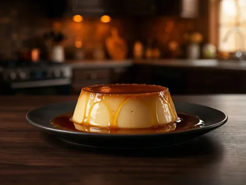 FlavourArt Custard Extra 2: así es el sabor