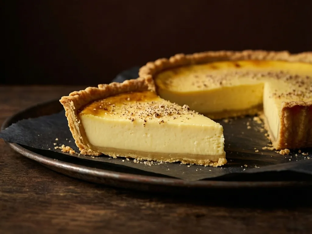 Custard Pi 3.14 (UK Blends): así es el sabor