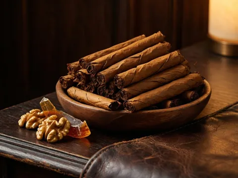 FlavourArt Decano: así es el sabor