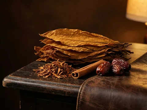 FlavourArt Desert Ship: así es el sabor