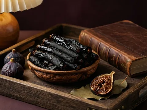 FlavourArt Dusk: así es el sabor