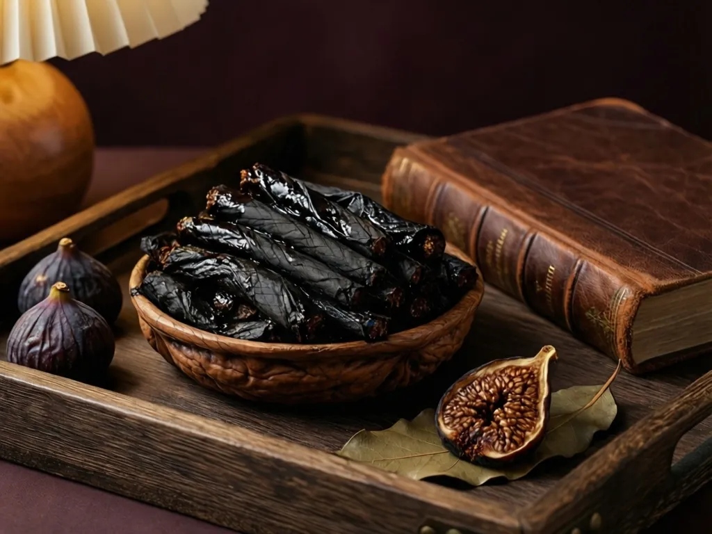 Dusk: así es el sabor