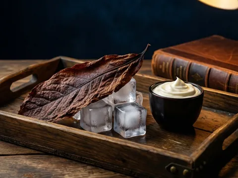 FlavourArt Eclipse: así es el sabor