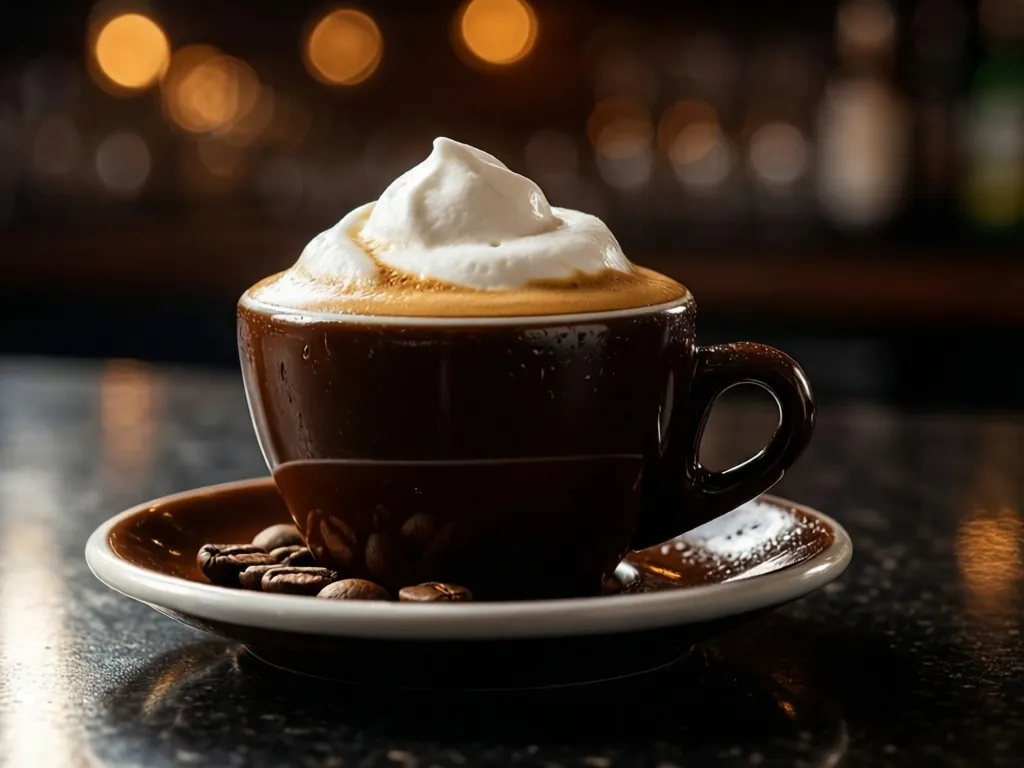 Espresso Creme (UK Blends): así es el sabor