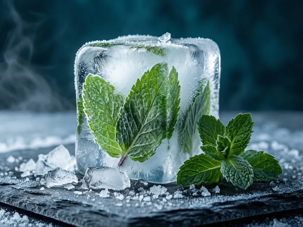 Extra Mint: así es el sabor