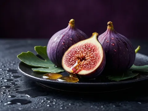 FlavourArt Fig Fresh (Fico): así es el sabor