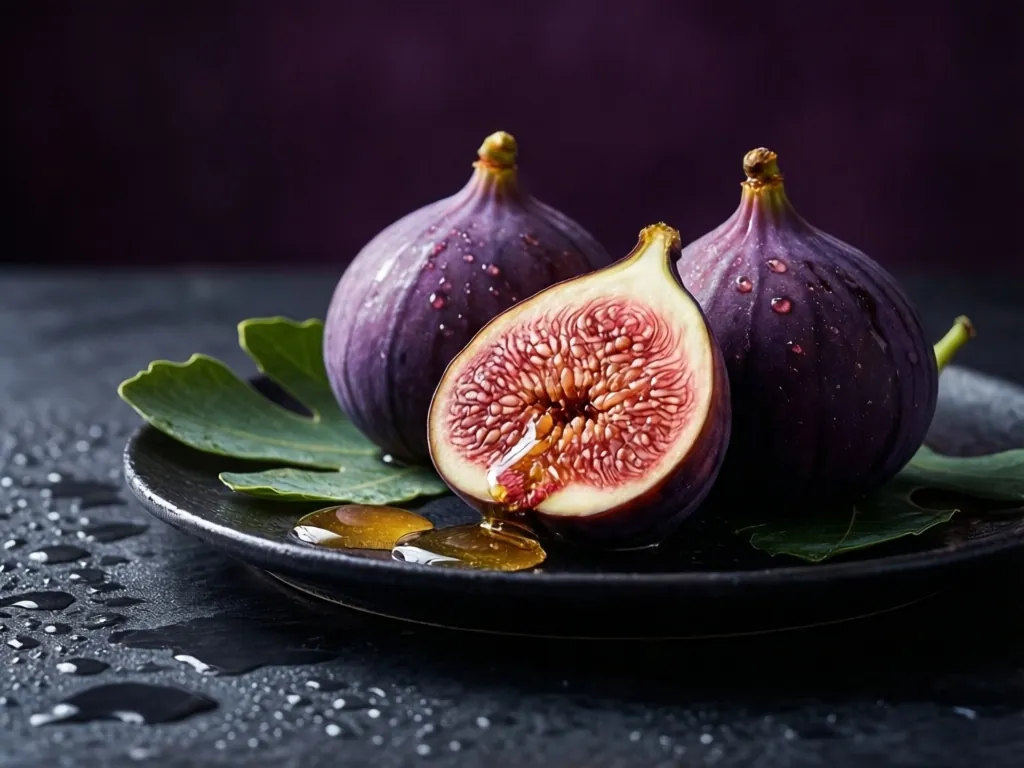Fig Fresh (Fico): así es el sabor