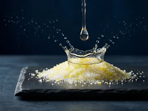 FlavourArt Flash: así es el sabor