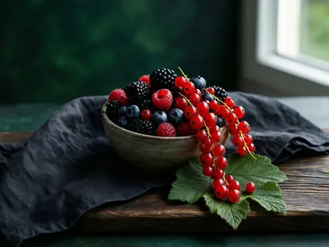 FlavourArt Forrest Mix: así es el sabor
