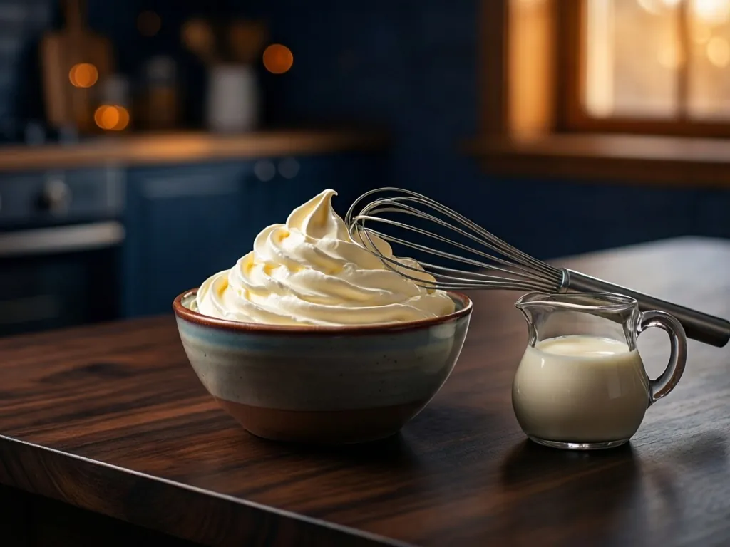 Fresh Cream: así es el sabor