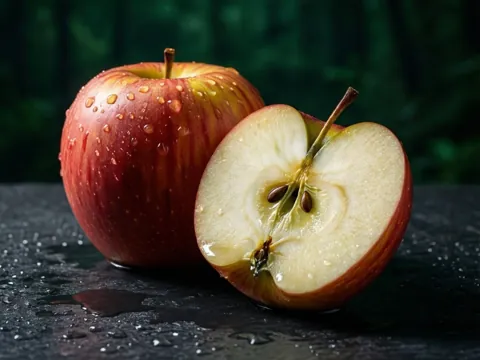 FlavourArt Fuji Apple: so sieht der Geschmack aus