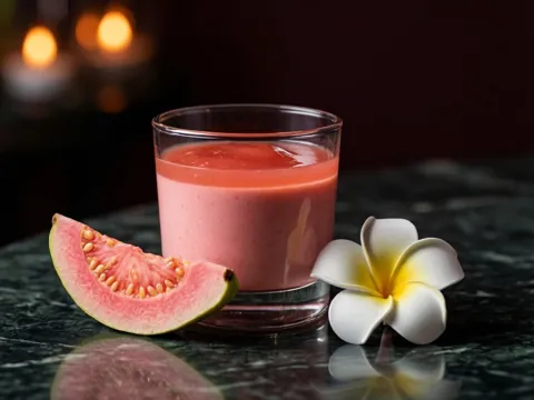FlavourArt Guava: así es el sabor