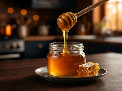 FlavourArt Honey (Miele): así es el sabor
