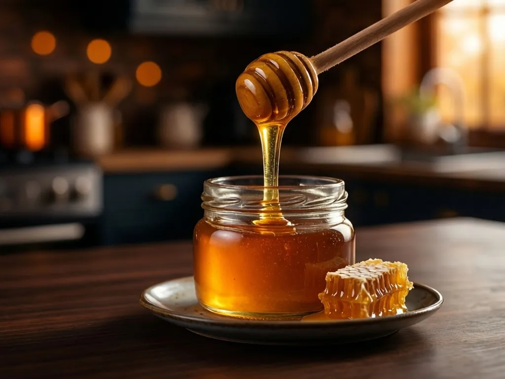 Honey (Miele): así es el sabor