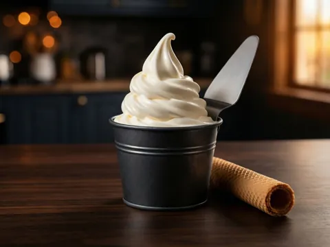 FlavourArt Ice Cream Italian Premium: así es el sabor