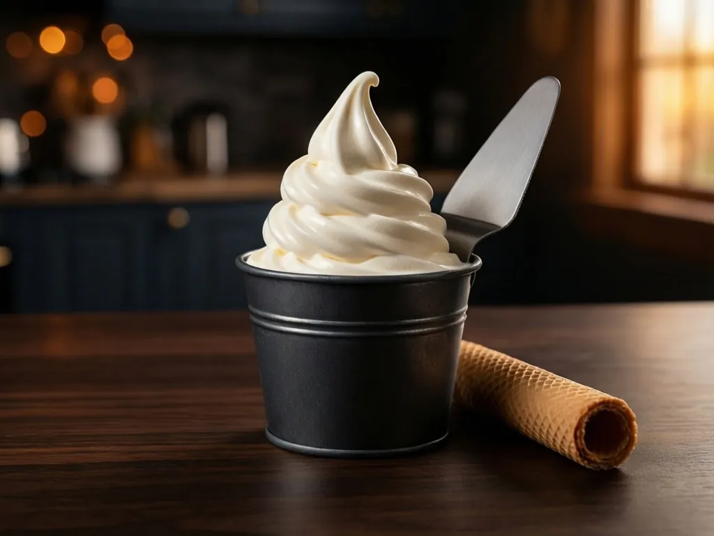 Ice Cream Italian Premium: así es el sabor