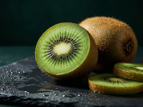 FlavourArt Kiwi: así es el sabor