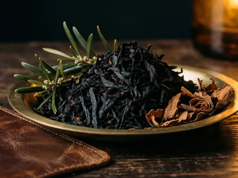 FlavourArt Latakia: así es el sabor