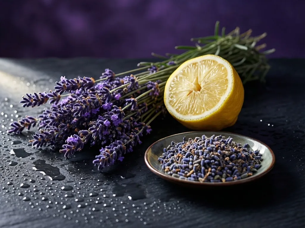 Lavender: así es el sabor