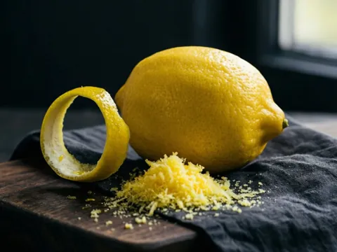 FlavourArt Lemon Zest (UK Blends): así es el sabor