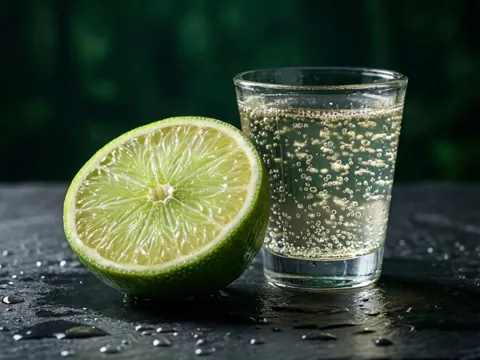 FlavourArt Lime Tahity (Distilled): así es el sabor