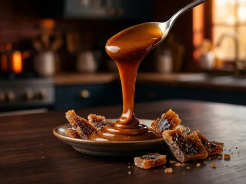 FlavourArt Liquid Amber: así es el sabor
