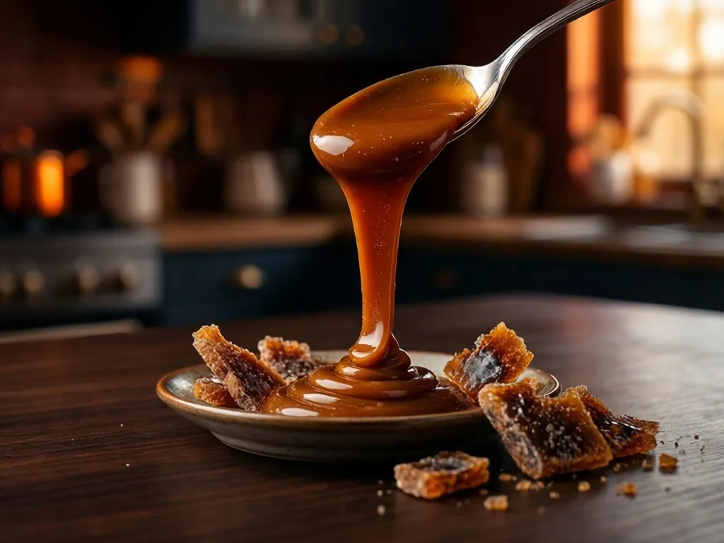 Liquid Amber: así es el sabor