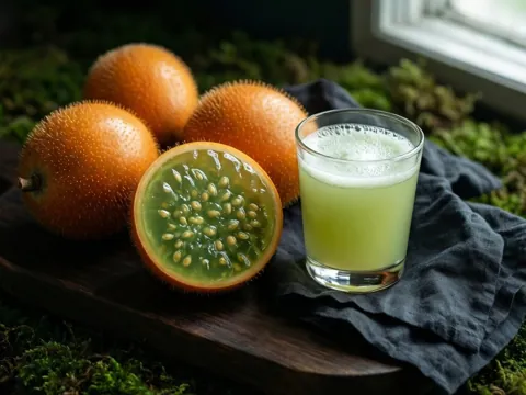 FlavourArt Lulo: así es el sabor