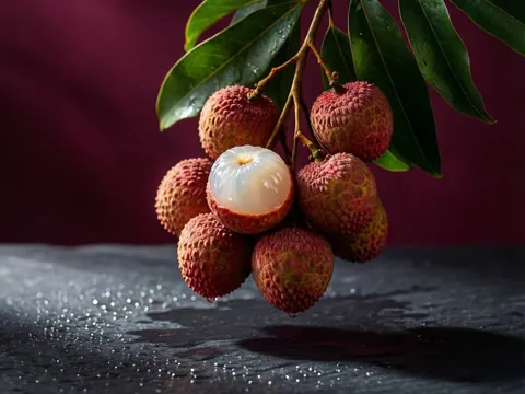 FlavourArt Lychee: así es el sabor
