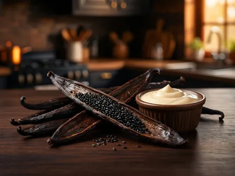 FlavourArt Madagascar (Vanilla Classic): así es el sabor