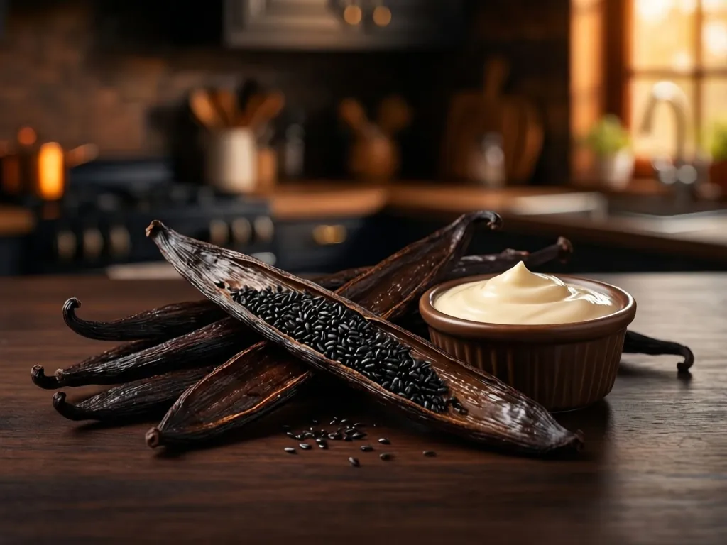 Madagascar (Vanilla Classic): com'è il sapore