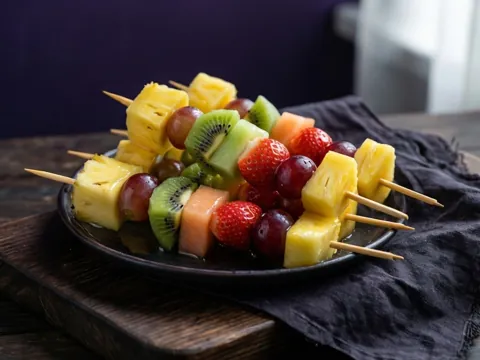 FlavourArt Mad Mix (Mad Fruit): así es el sabor