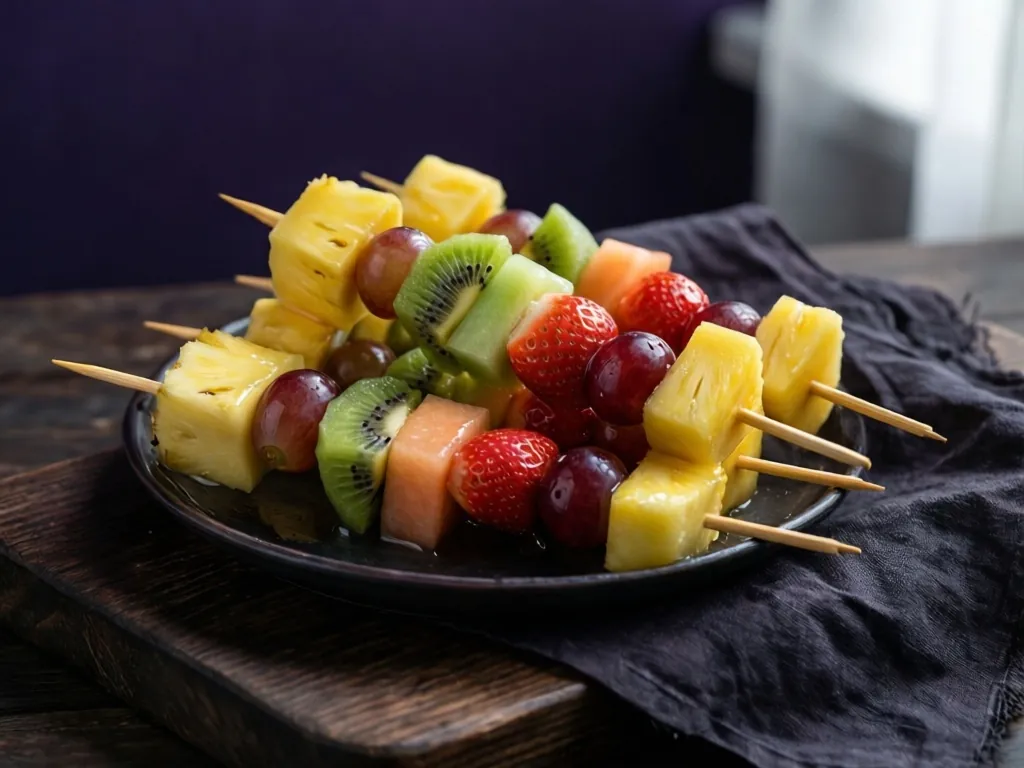 Mad Mix (Mad Fruit): what the flavor looks like