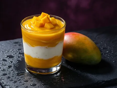 FlavourArt Mango: así es el sabor