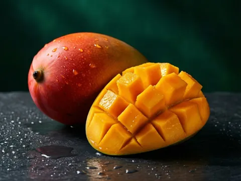 FlavourArt Mango (Costarica Special): así es el sabor