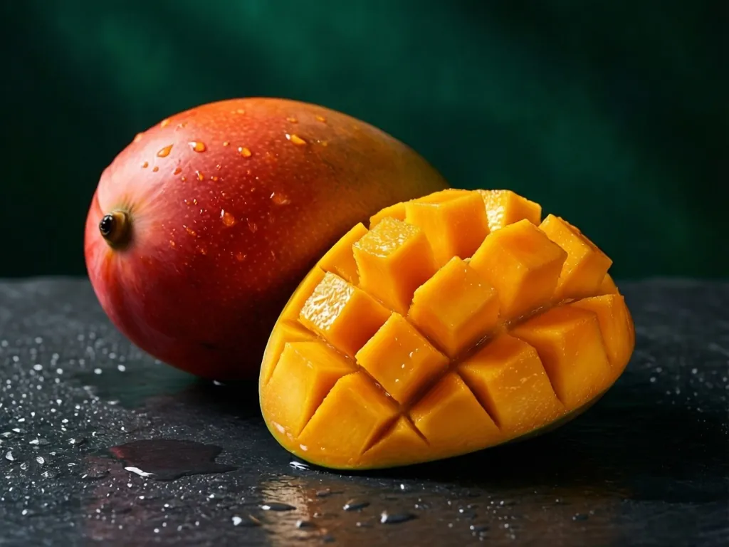 Mango (Costarica Special): así es el sabor