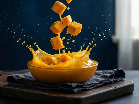 FlavourArt Mango Fruity Juicy: así es el sabor