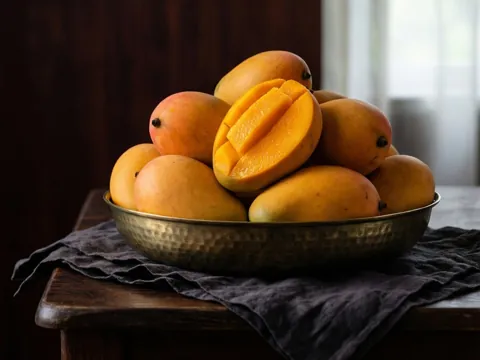 FlavourArt Mango (Indian Special): así es el sabor