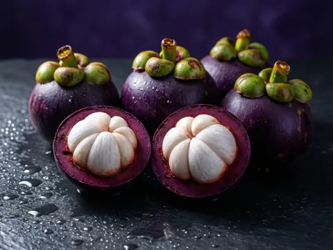 FlavourArt Mangosteen: así es el sabor