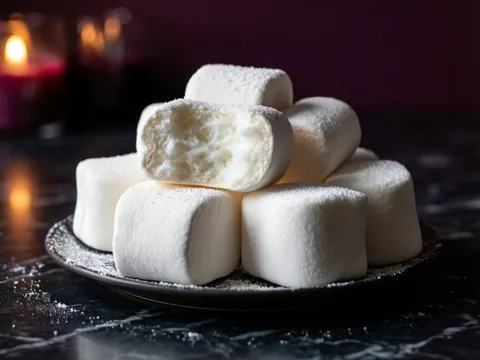 FlavourArt Marshmellow: así es el sabor