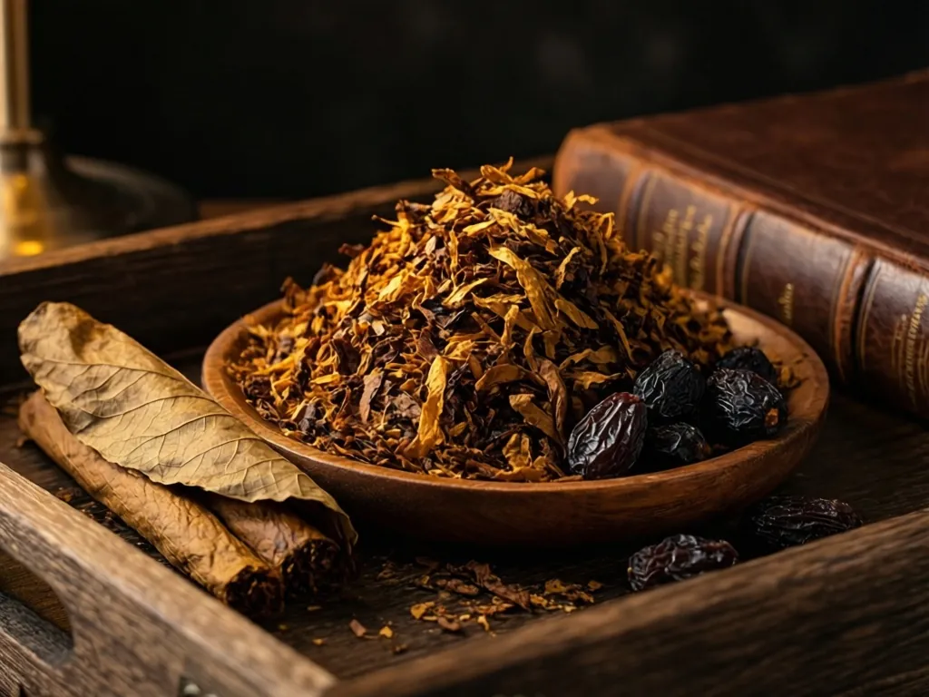 Maxx Blend: com'è il sapore